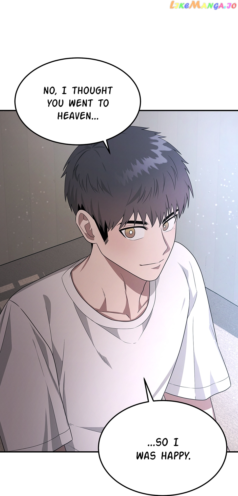 The Ghost Doctor Chapter 148 - page 17